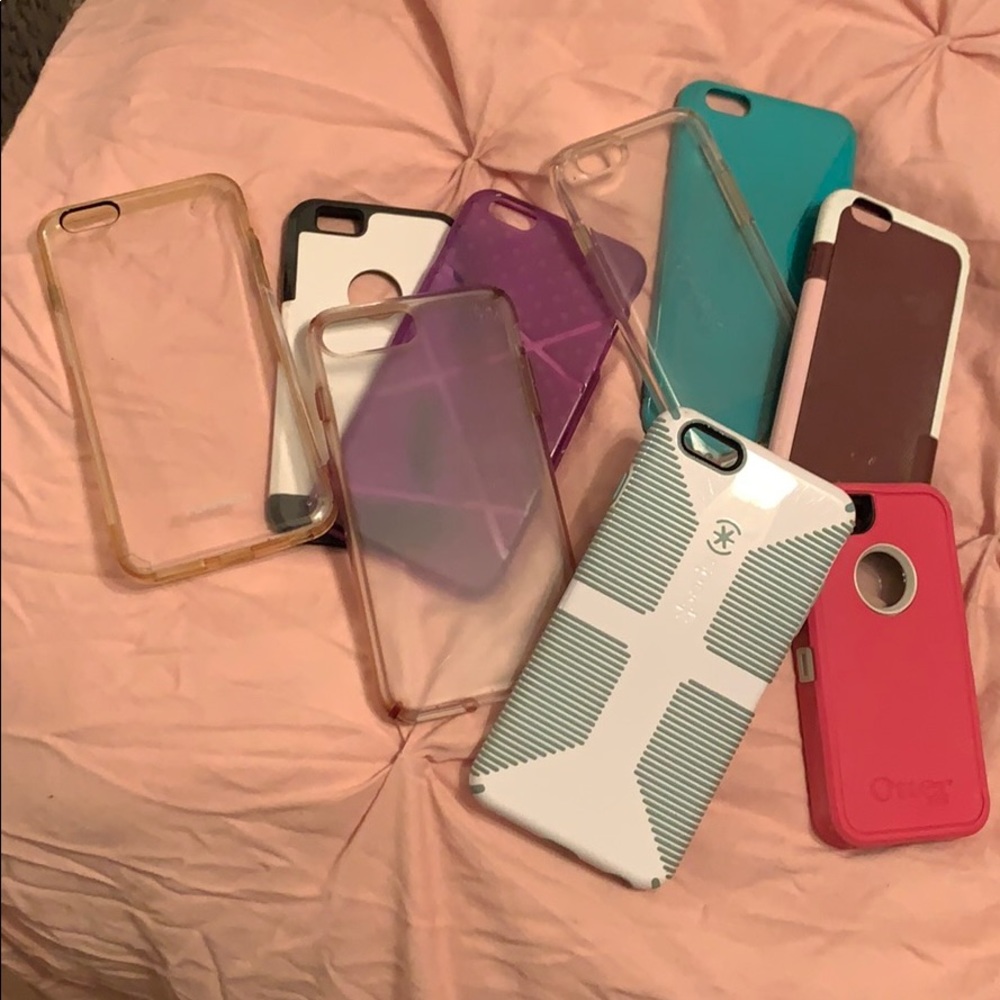 ALL CASES FOR ONLY $10
